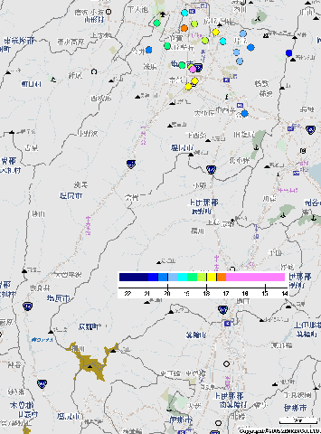 2005�N ���Q�n�}/���Q�}�b�v